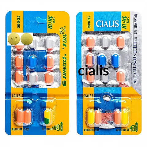 Cialis generico rapido